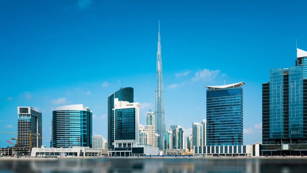 Dubai Investment