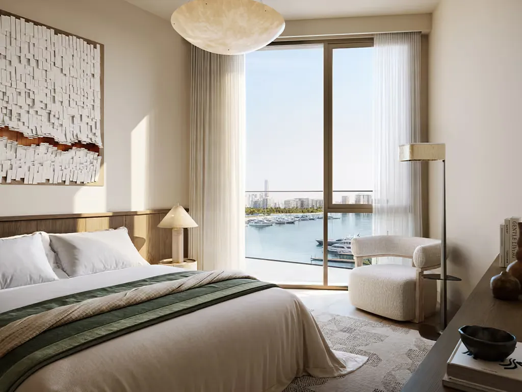 Fior 1 at Rashid Yachts & Marina