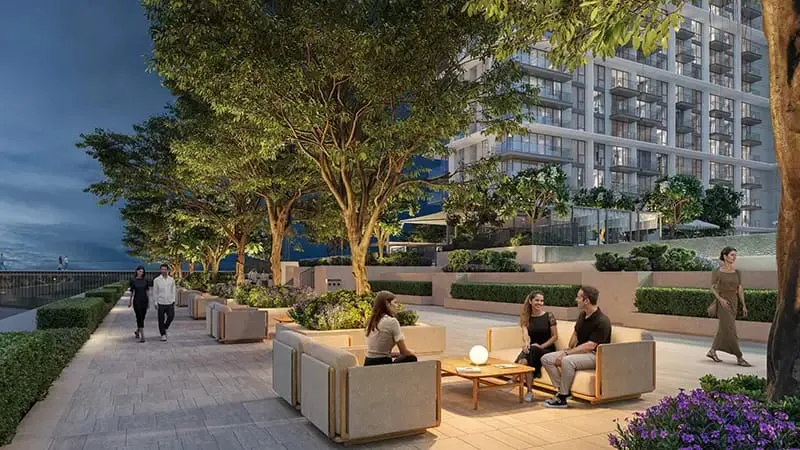 Palace Residences Hillside